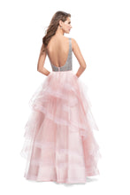 Load image into Gallery viewer, La Femme Gigi Prom Dress Style 26223