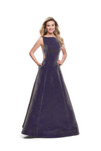 Load image into Gallery viewer, La Femme Prom Dress Style 26231