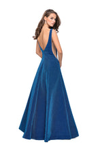 Load image into Gallery viewer, La Femme Prom Dress Style 26231