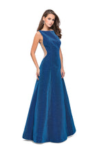 Load image into Gallery viewer, La Femme Prom Dress Style 26231