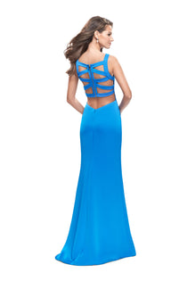 La Femme Prom Dress Style 26235