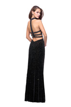 Load image into Gallery viewer, La Femme Prom Dress Style 26239