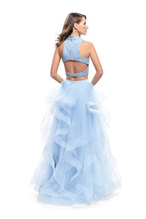 La Femme Prom Dress Style 26240