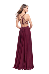 La Femme Prom Dress Style 26243