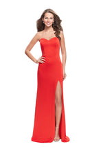 Load image into Gallery viewer, La Femme Prom Dress Style 26253