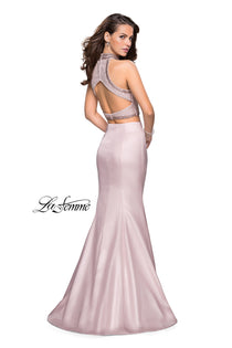 La Femme Prom Dress Style 26255