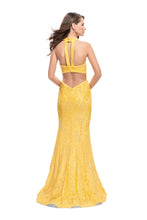 Load image into Gallery viewer, La Femme Prom Dress Style 26261