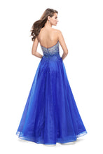Load image into Gallery viewer, La Femme Prom Dress Style 26264