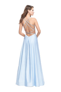 La Femme Prom Dress Style 26269