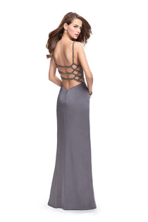La Femme Prom Dress Style 26274