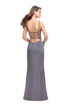 Load image into Gallery viewer, La Femme Prom Dress Style 26274