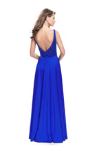 Load image into Gallery viewer, La Femme Prom Dress Style 26275