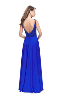 La Femme Prom Dress Style 26275
