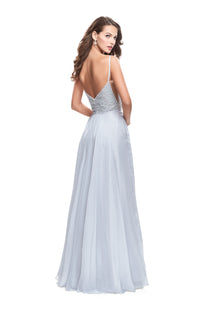 La Femme Prom Dress Style 26278