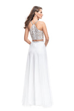 Load image into Gallery viewer, La Femme Gigi Prom Dress Style 26288