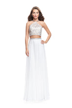 Load image into Gallery viewer, La Femme Gigi Prom Dress Style 26288