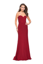 Load image into Gallery viewer, La Femme Gigi Prom Dress Style 26289