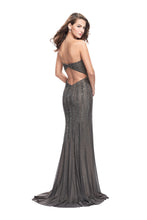 Load image into Gallery viewer, La Femme Gigi Prom Dress Style 26289