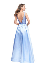Load image into Gallery viewer, La Femme Gigi Prom Dress Style 26293