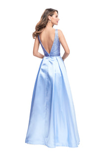 La Femme Gigi Prom Dress Style 26293