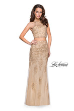 Load image into Gallery viewer, La Femme Gigi Prom Dress Style 26294