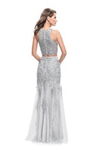 Load image into Gallery viewer, La Femme Gigi Prom Dress Style 26294