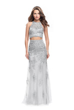 Load image into Gallery viewer, La Femme Gigi Prom Dress Style 26294