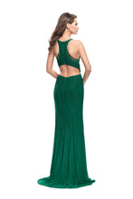 Load image into Gallery viewer, La Femme Gigi Prom Dress Style 26300