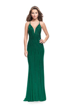Load image into Gallery viewer, La Femme Gigi Prom Dress Style 26300