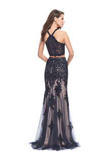 La Femme Gigi Prom Dress Style 26305