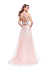 Load image into Gallery viewer, La Femme Prom Dress Style 26309