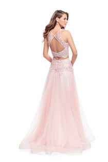 La Femme Prom Dress Style 26309