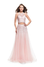 Load image into Gallery viewer, La Femme Prom Dress Style 26309