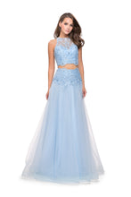 Load image into Gallery viewer, La Femme Prom Dress Style 26309