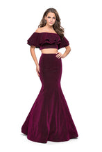 Load image into Gallery viewer, La Femme Prom Dress Style 26324