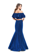Load image into Gallery viewer, La Femme Prom Dress Style 26324