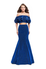 Load image into Gallery viewer, La Femme Prom Dress Style 26324