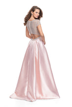 Load image into Gallery viewer, La Femme Gigi Prom Dress Style 26327