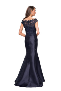 La Femme Mother Of The Bride Style 26331