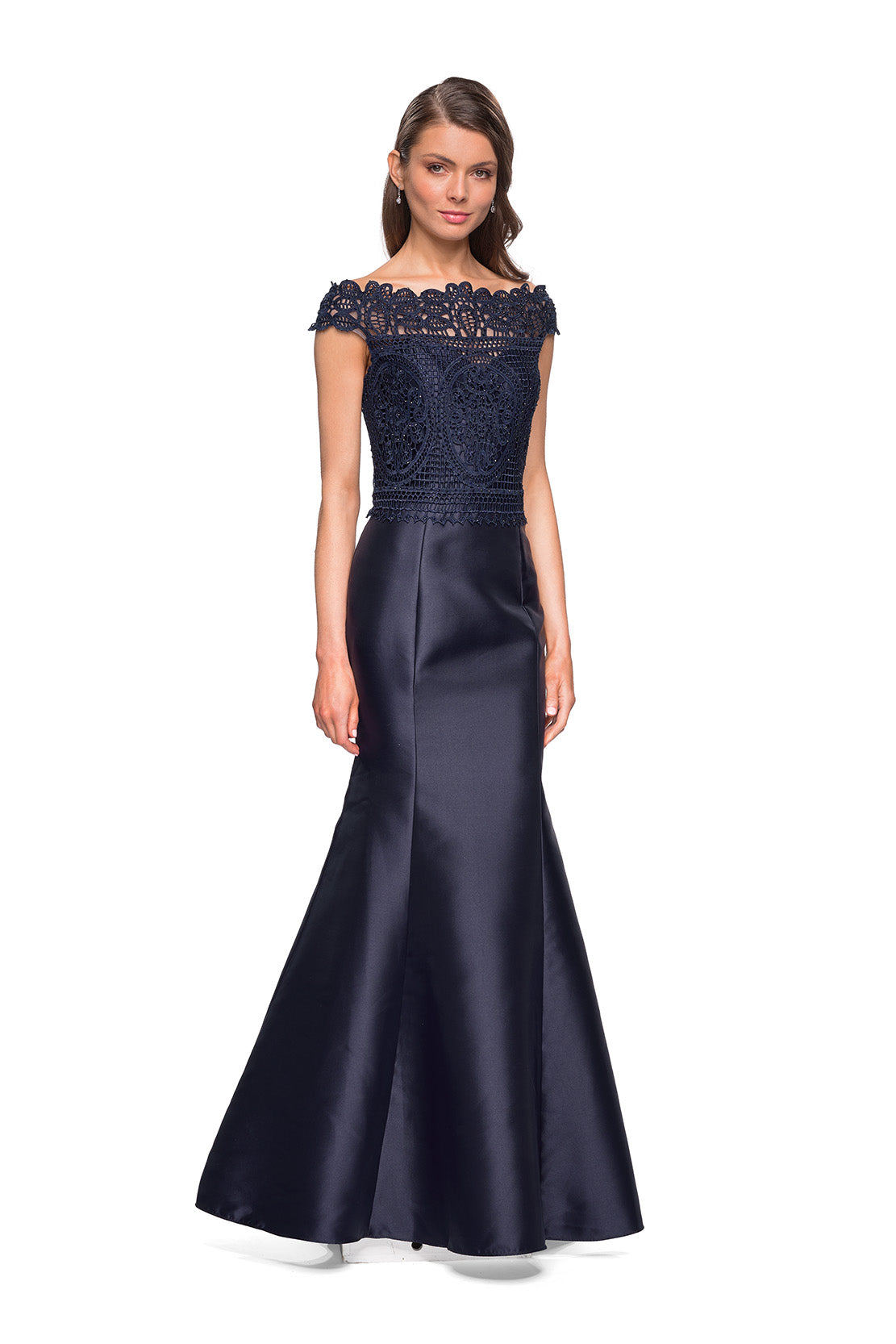 La Femme Mother Of The Bride Style 26331