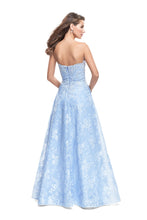 Load image into Gallery viewer, La Femme Prom Dress Style 26338