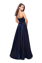 Load image into Gallery viewer, La Femme Prom Dress Style 26340