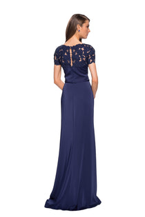 La Femme Mother Of The Bride Style 26348
