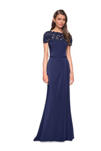 Load image into Gallery viewer, La Femme Mother Of The Bride Style 26348