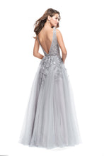 Load image into Gallery viewer, La Femme Gigi Prom Dress Style 26353