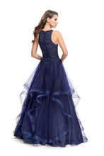 Load image into Gallery viewer, La Femme Gigi Prom Dress Style 26386