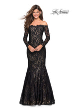 Load image into Gallery viewer, La Femme Prom Style 26393
