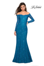 Load image into Gallery viewer, La Femme Prom Style 26393