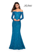 Load image into Gallery viewer, La Femme Prom Style 26393