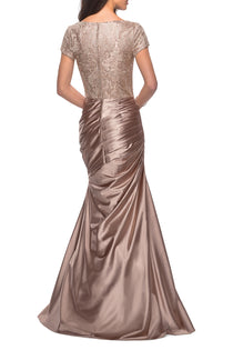 La Femme Mother of the Bride Style 26404
